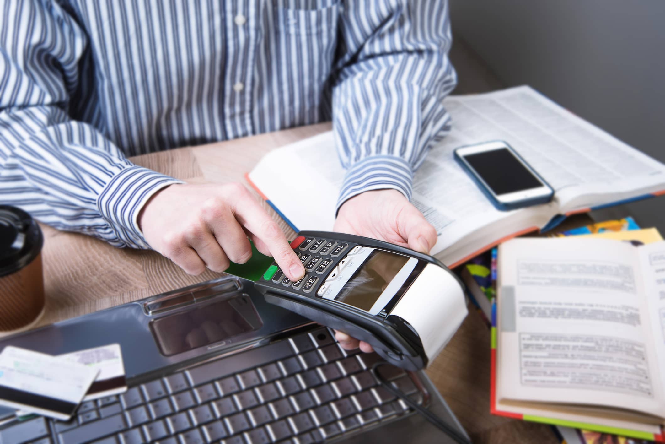 lubbock credit card processing